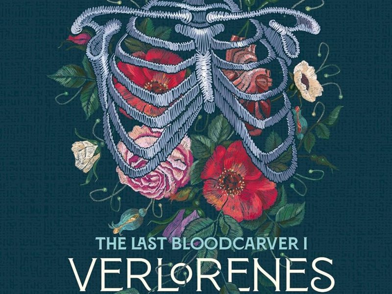 Vanessa Le: The Last Bloodcarver – Verlorenes Herz&nbsp;[Rezension]