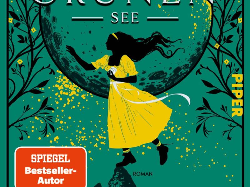 Brandon Sanderson: Weit über der smaragdgrünen See&nbsp;[Rezension]